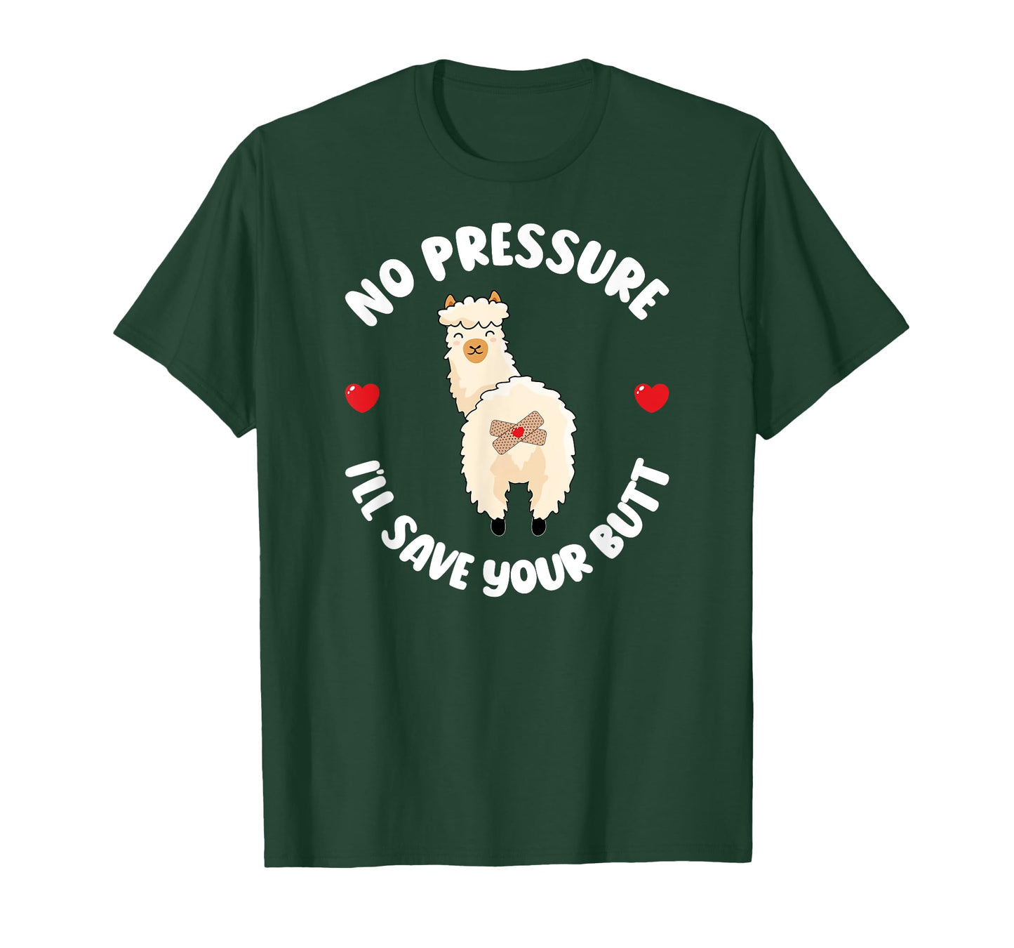 Funny Wound Care Nurse Wound Care Nursing T-Shirt - Black, Unisex-Adults, Small, Short Sleeve, Classic Fit, Cotton 65% Polyester 35%, Casual, Alpaca Embellishment, Halloween, Christmas