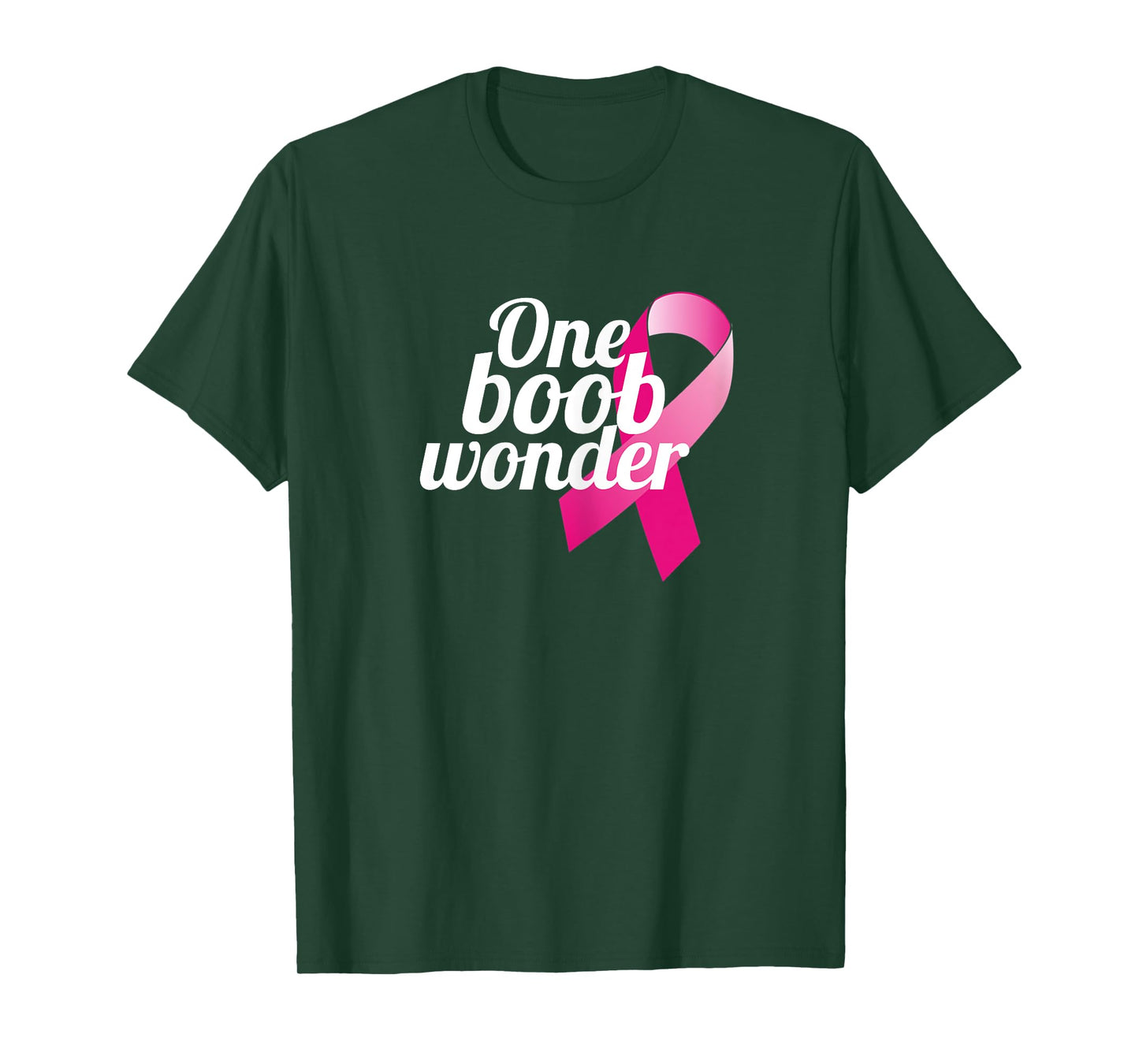 Funny Breast Cancer Mastectomy Recovery Design For Women T-Shirt