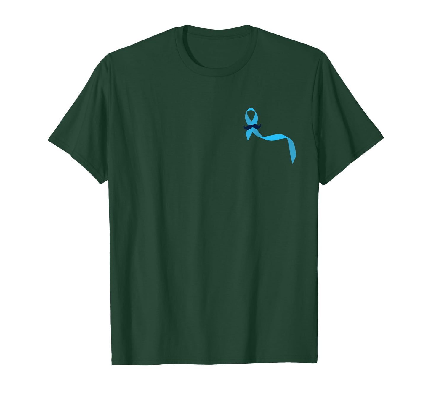 Prostate Cancer Awareness Facts T-Shirt