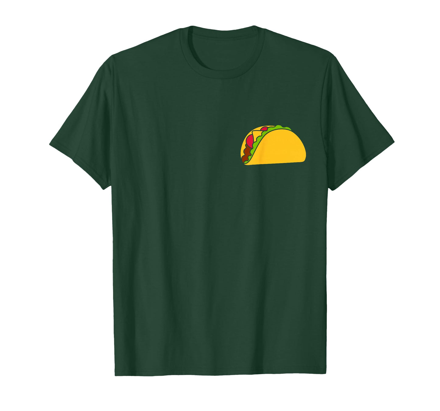 Taco T-Shirt