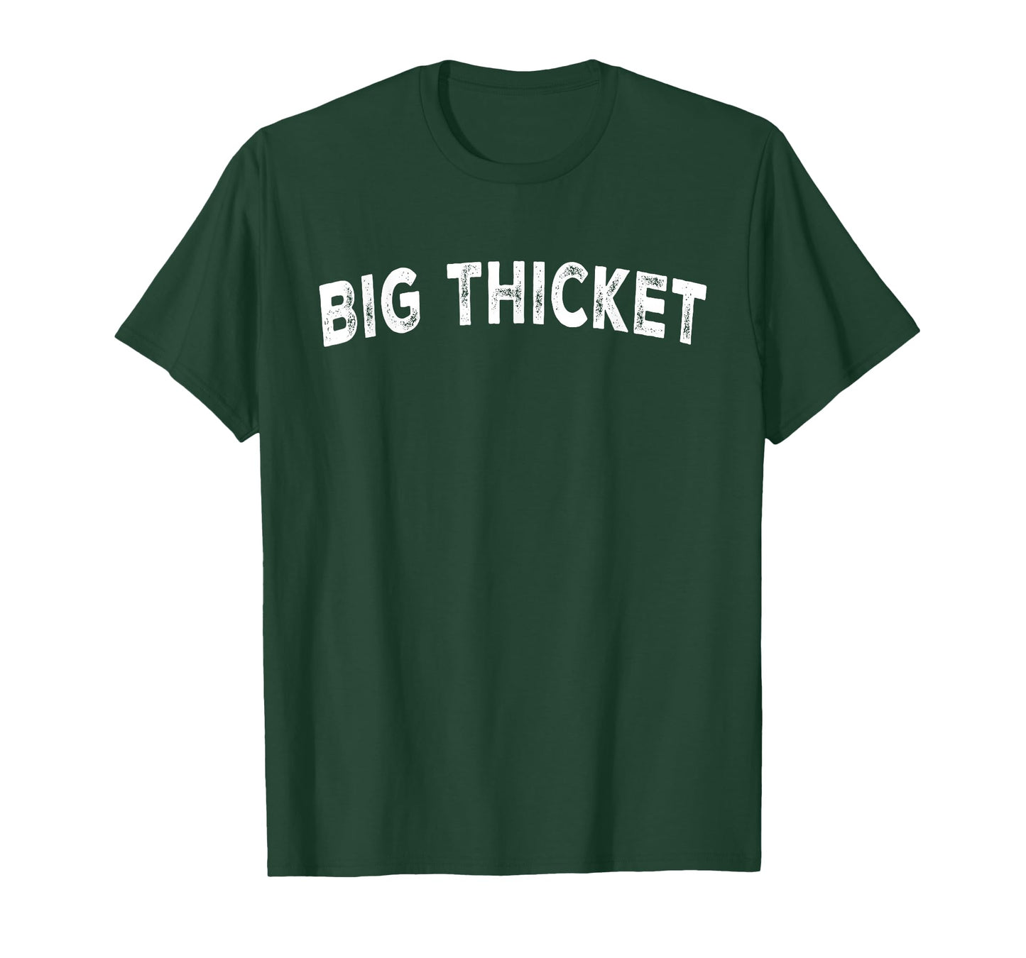 Big Thicket T-Shirt