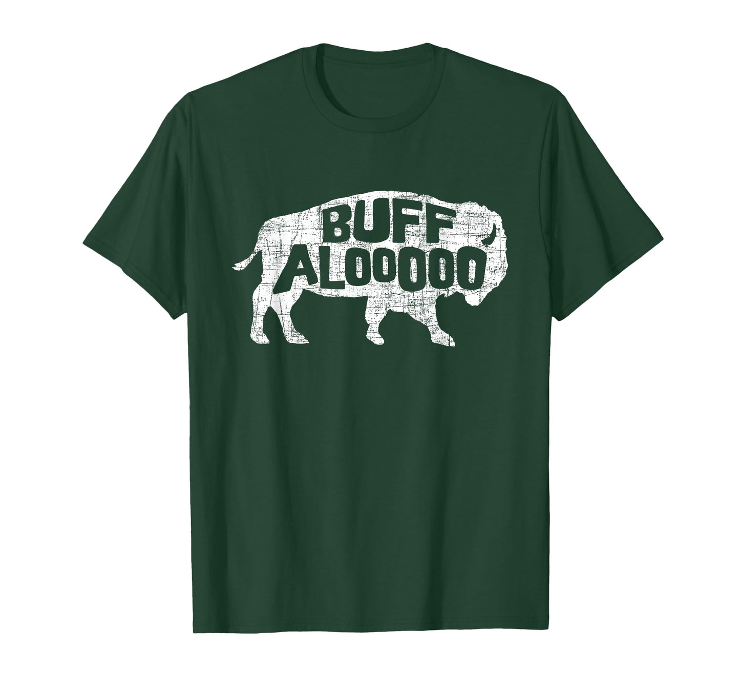 American Bison Buffalo Lover Wildlife Outdoor National Park T-Shirt