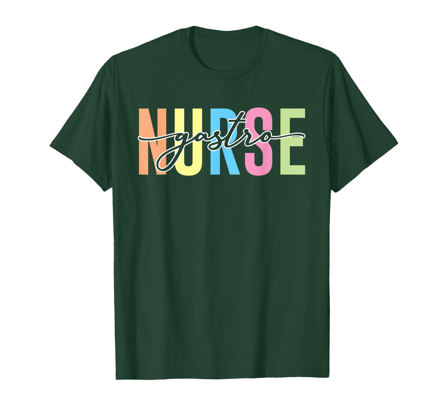 Gastro Nurse | Gastroenterology | Gastroenterologist T-Shirt