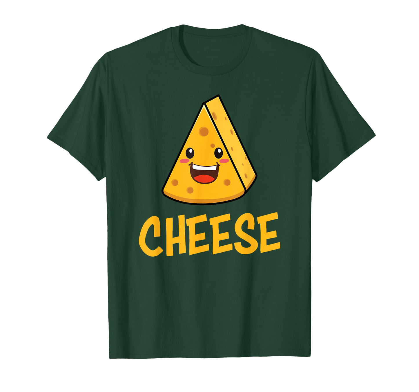 Ham & Cheese Matching Couple Halloween Best Friends T-Shirt