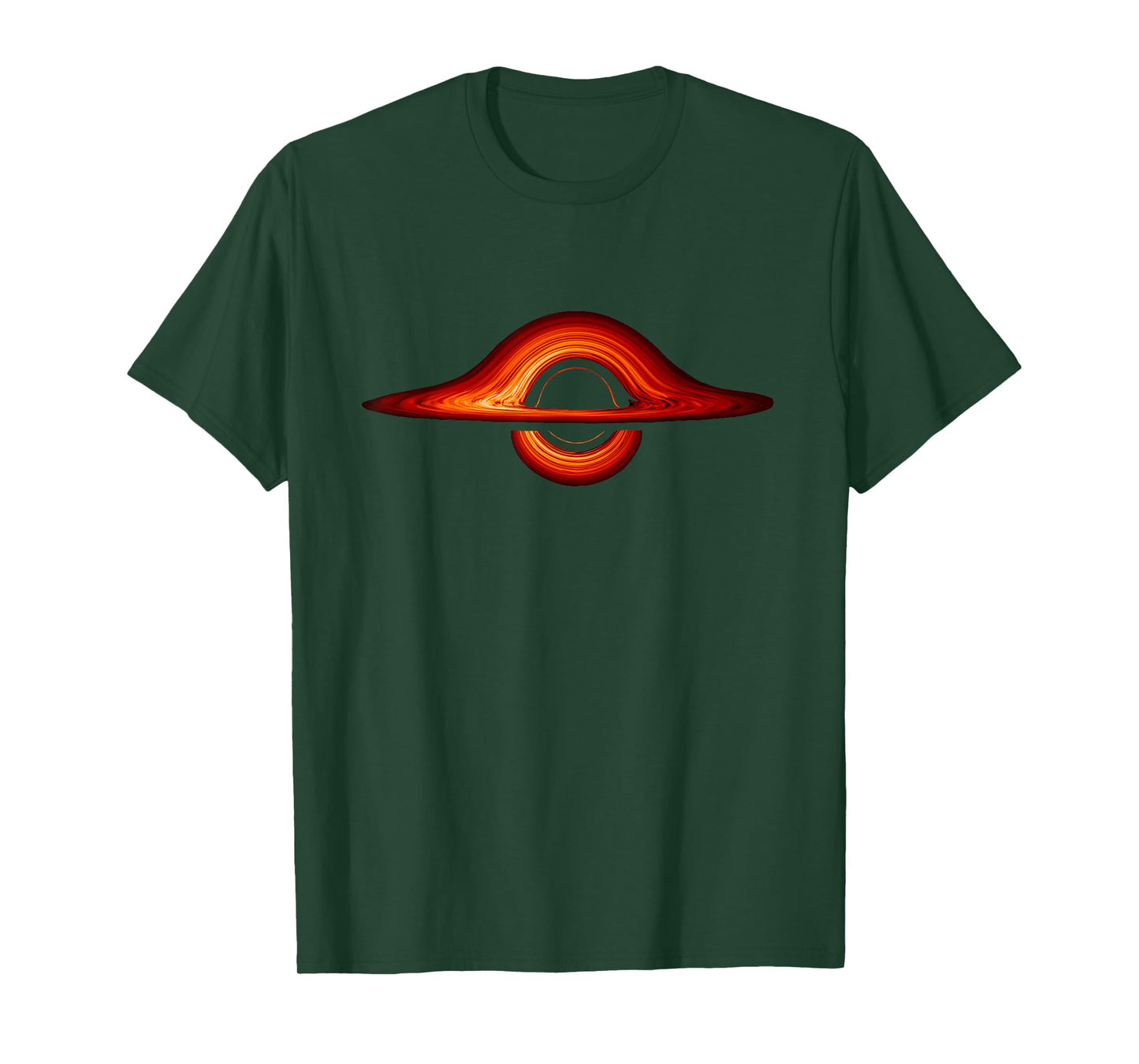 Black Hole T-Shirt