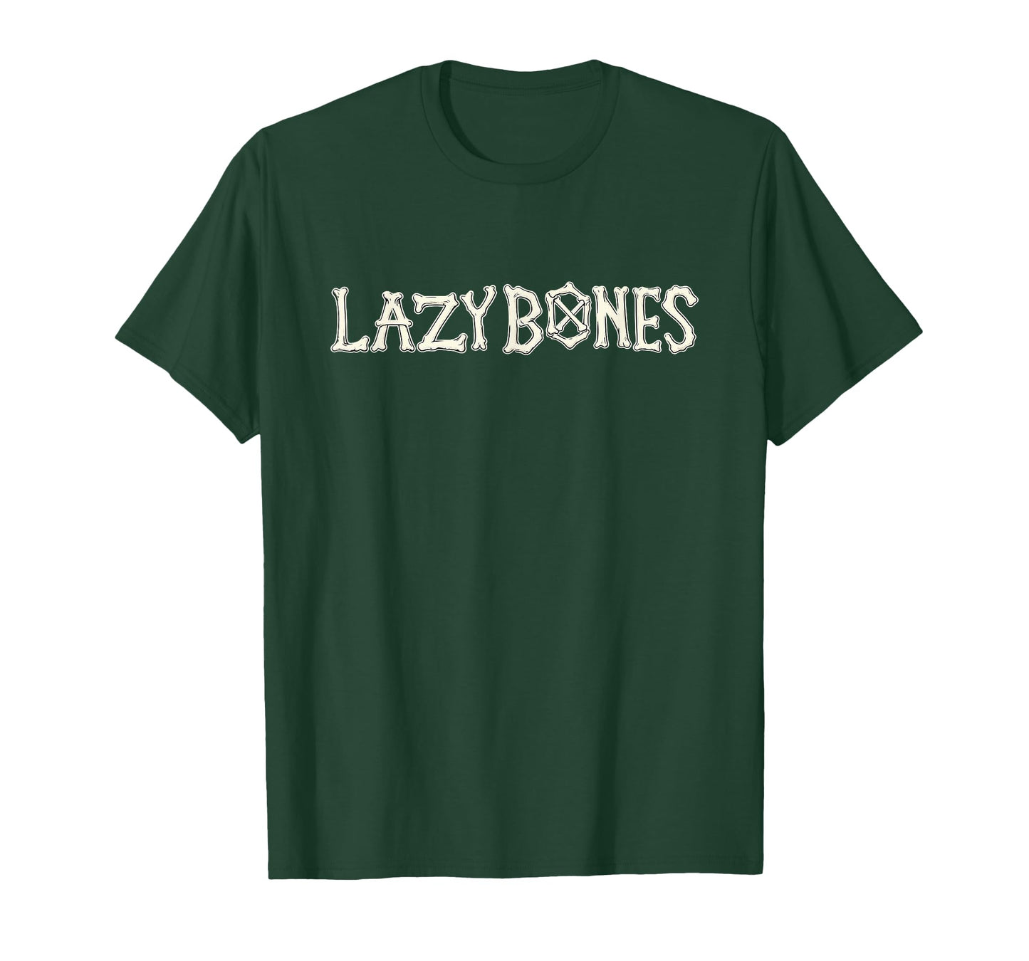 LazyBones T-Shirt Co. T-Shirt