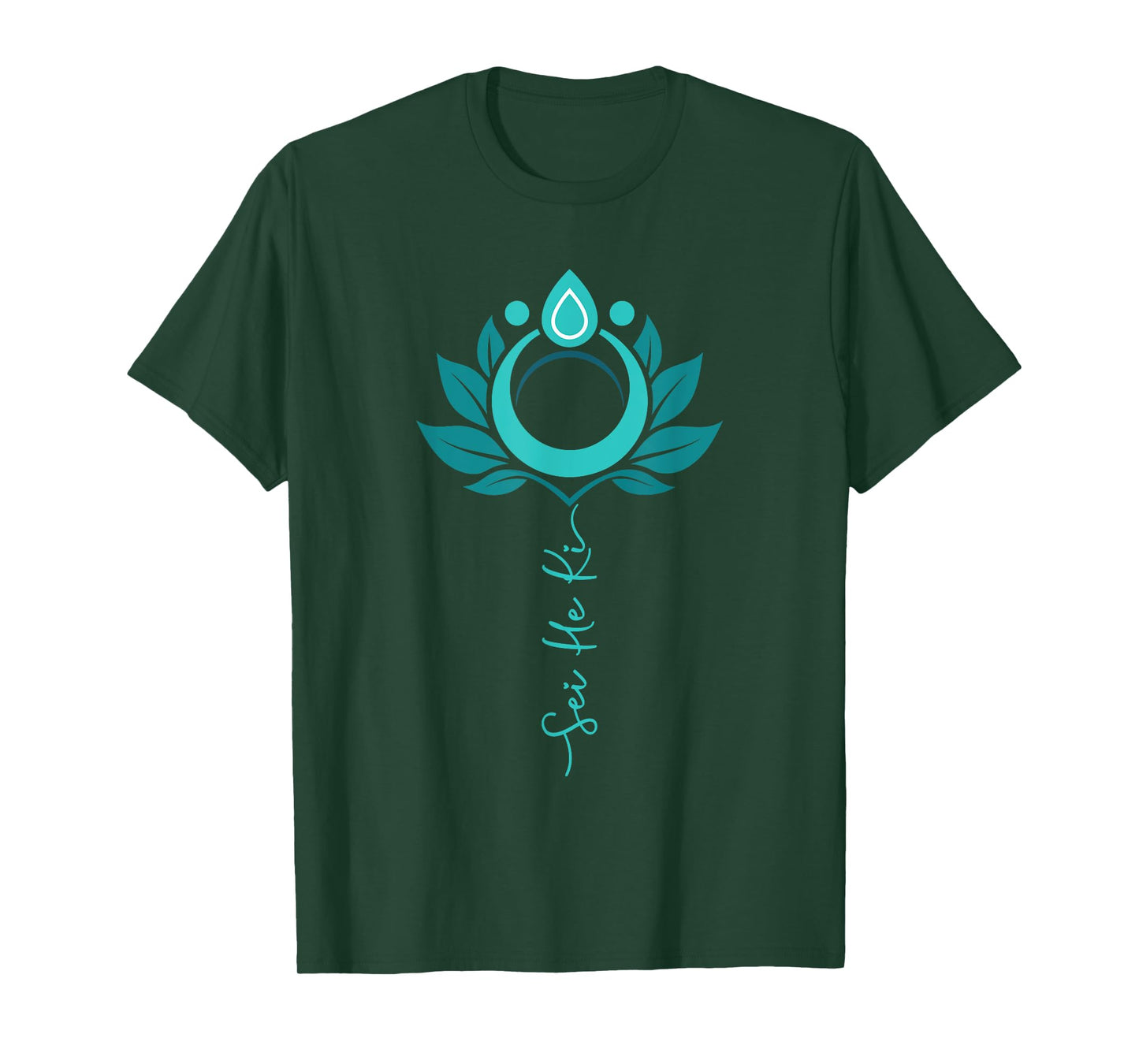 Reiki Holistic Healer Therapist Reiki Chakra Reiki Master T-Shirt
