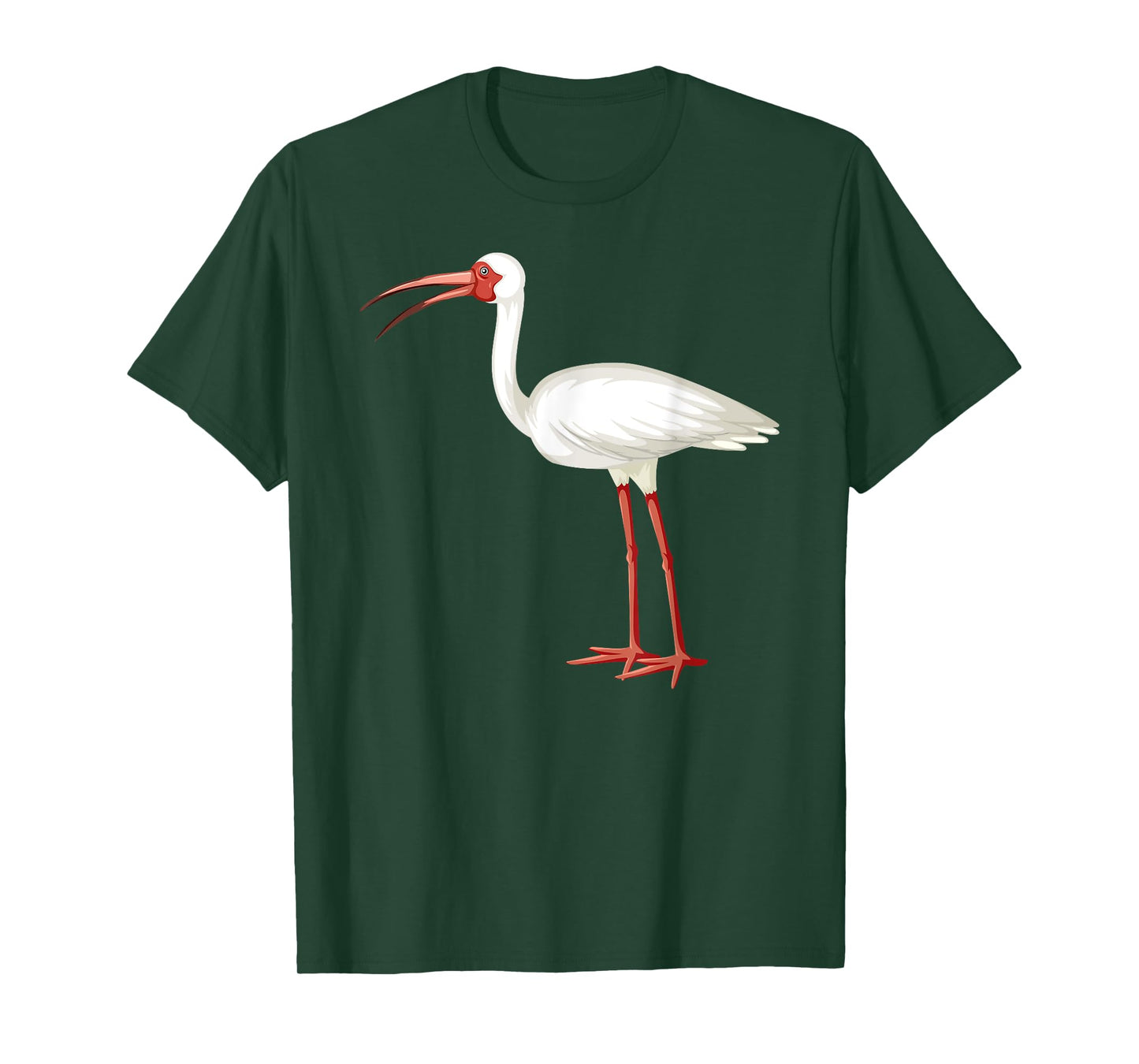Ibis Bird T-Shirt