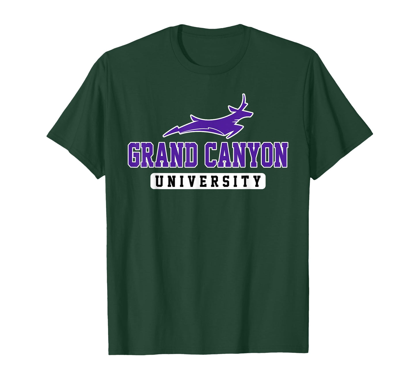 Grand Canyon Tee University Arch Vintage AthleticsMen Women T-Shirt
