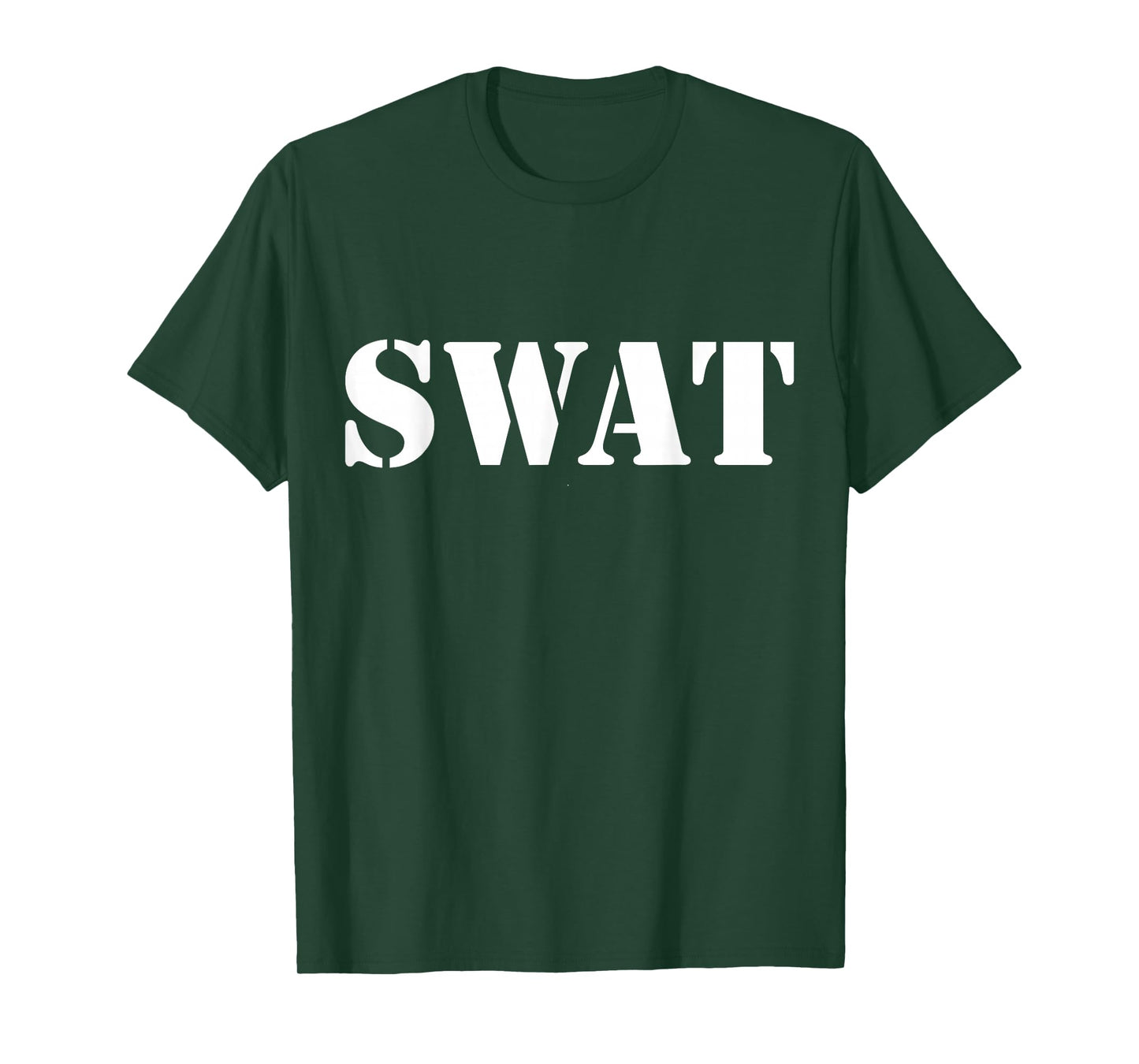 SWAT Team T-Shirt