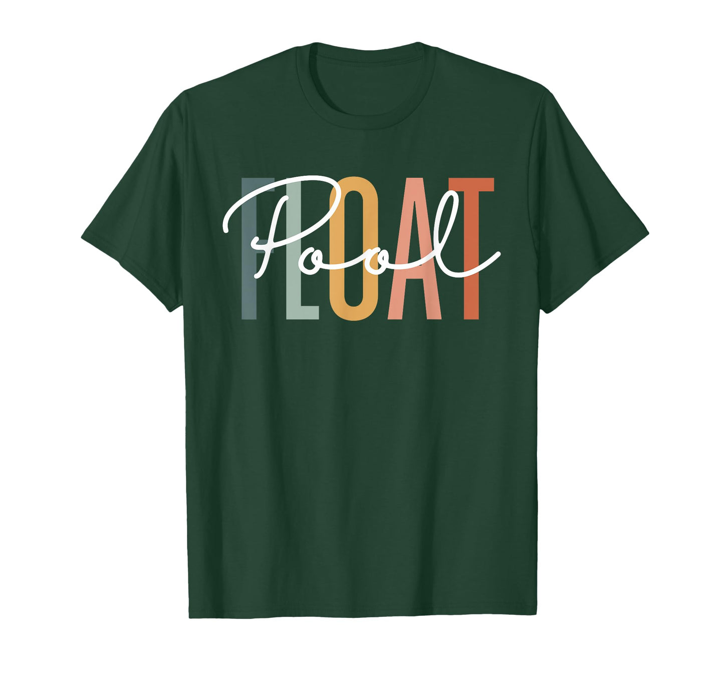 Float pool nurse Sweater, Nurse T-Shirt