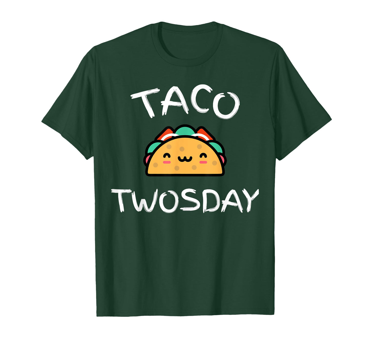 Taco Twosday Birthday Party Dos Toddler Cinco De Mayo T-Shirt