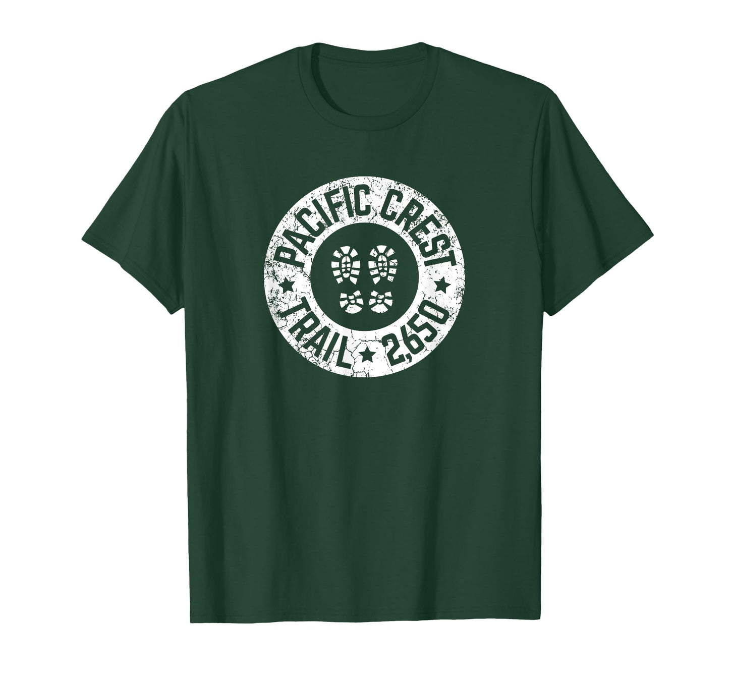 Pacific Crest Trail T-Shirt