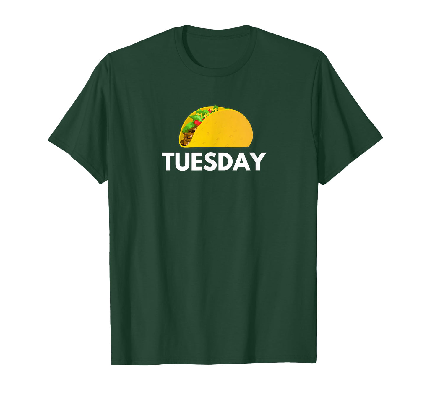Taco Tuesday T-Shirt