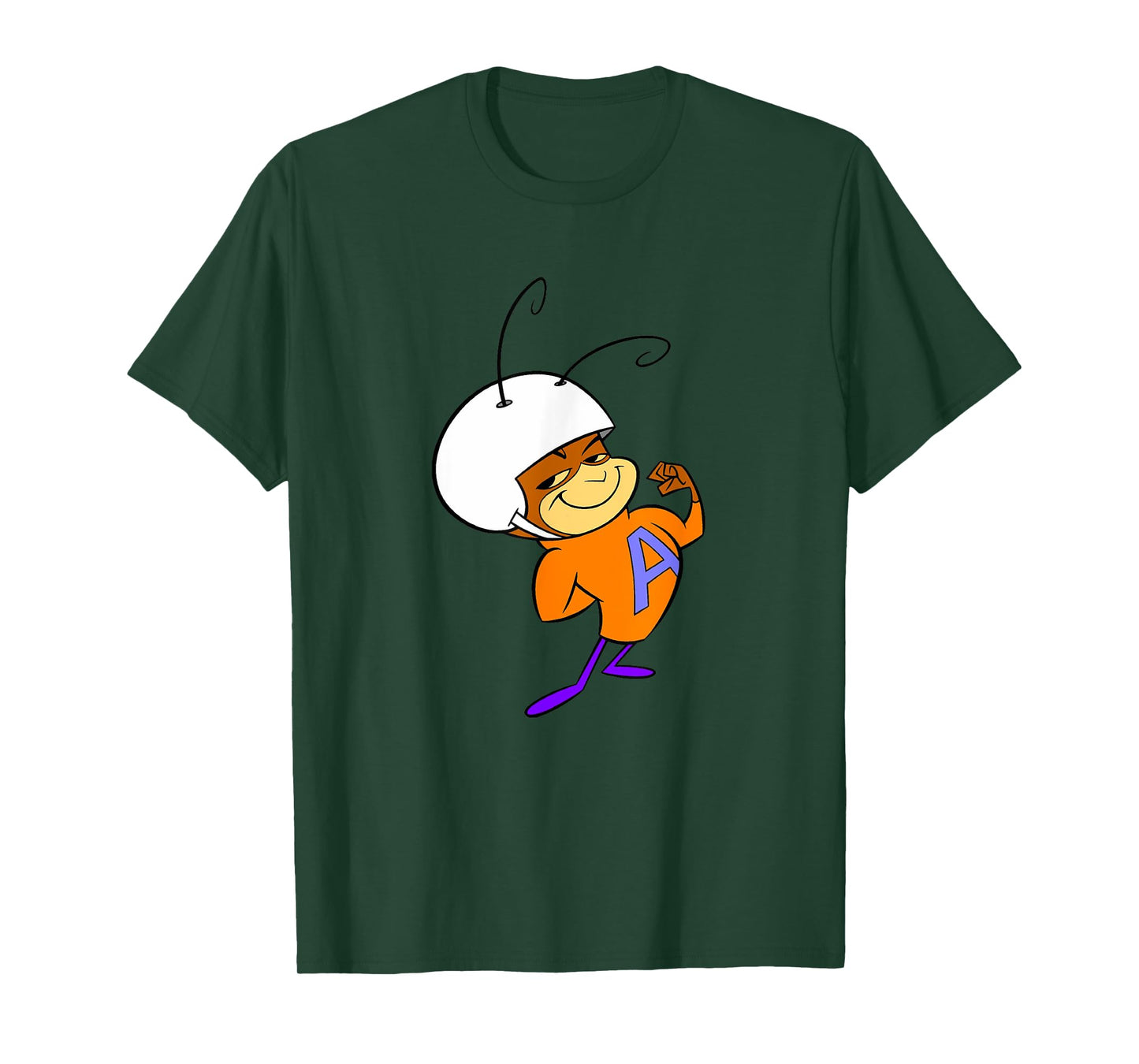 Atom Ant Costume Essential kids And Adults T-Shirt