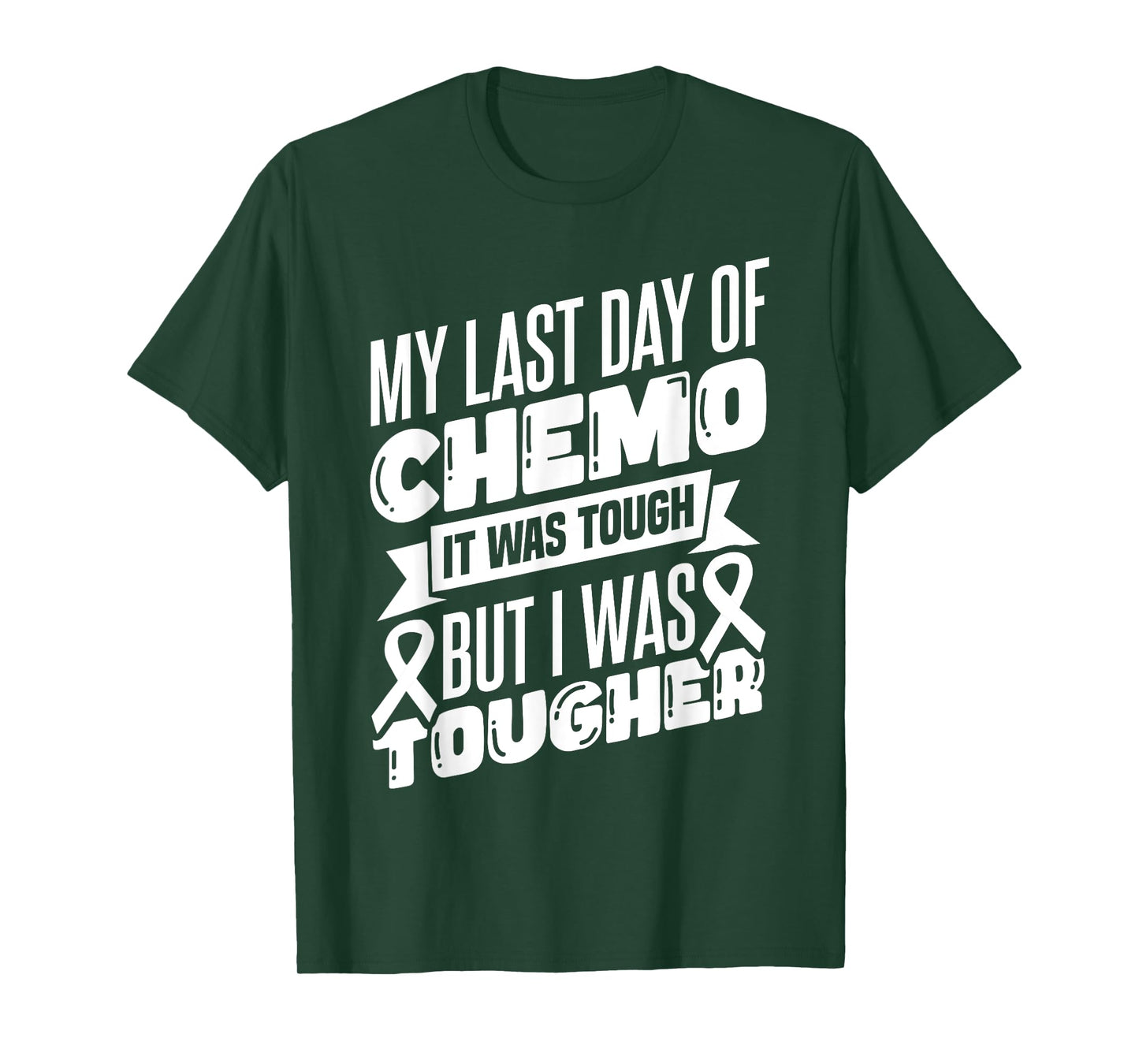 Warrior Chemotherapy Chemo Chemo Patient T-Shirt