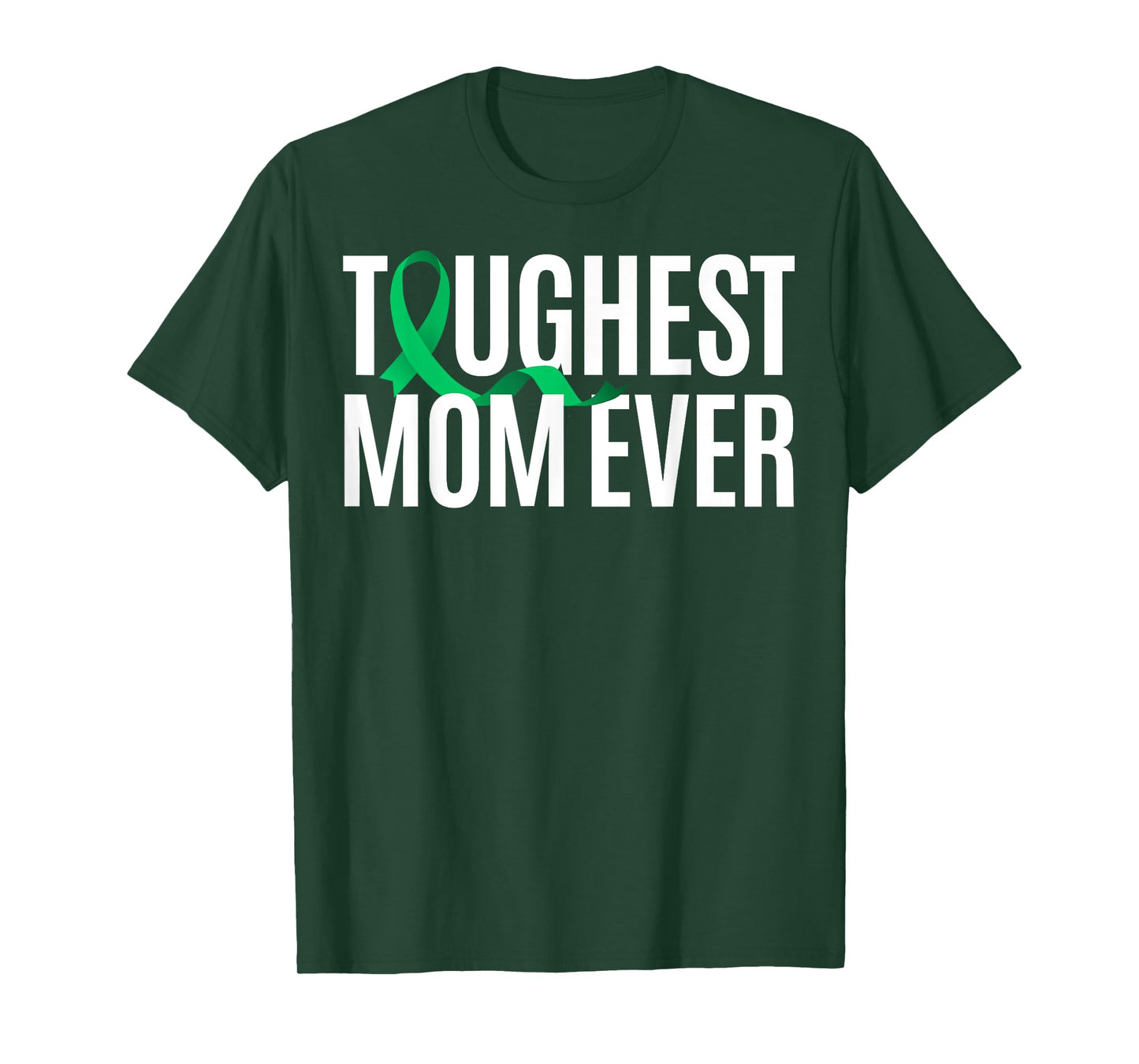Toughest Mom Ever Primary Sclerosing Cholangitis T-Shirt