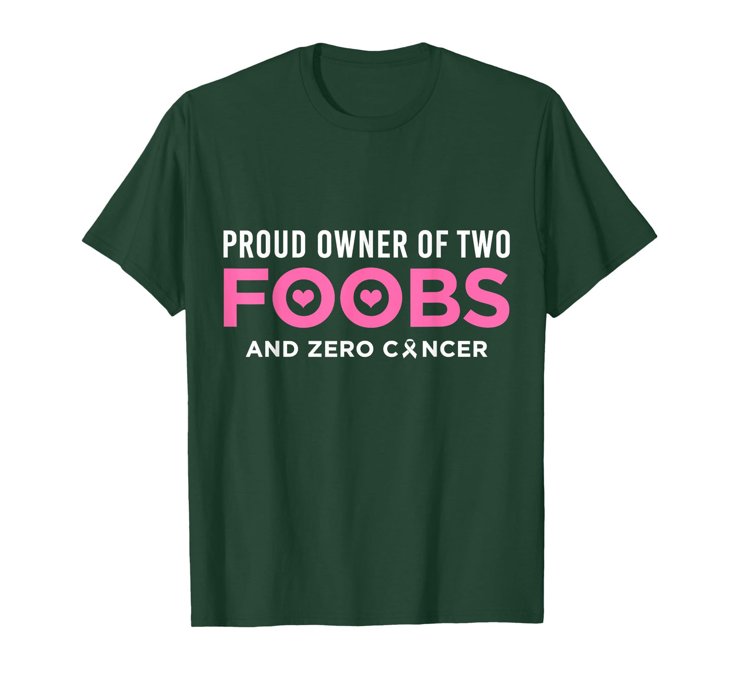 Funny Mastectomy Recovery Desgin - Post Mastectomy T-Shirt
