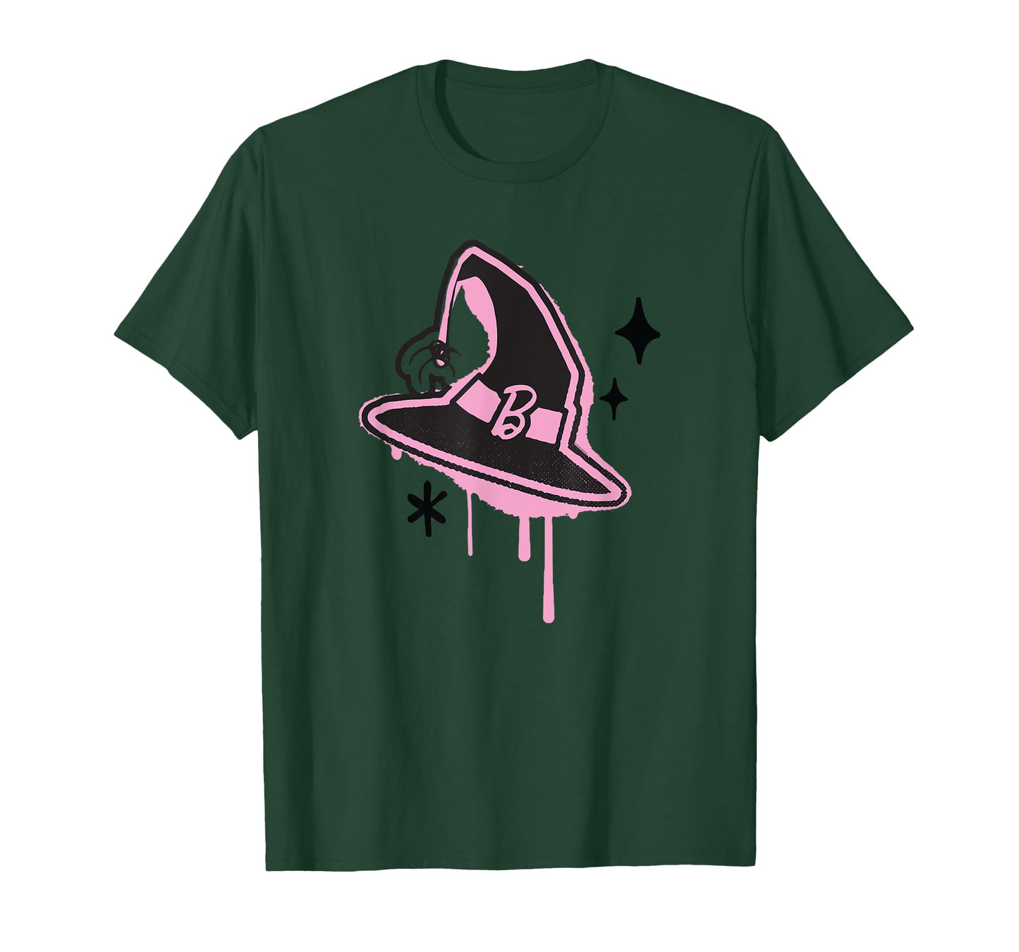Barbie - Witch Hat T-Shirt