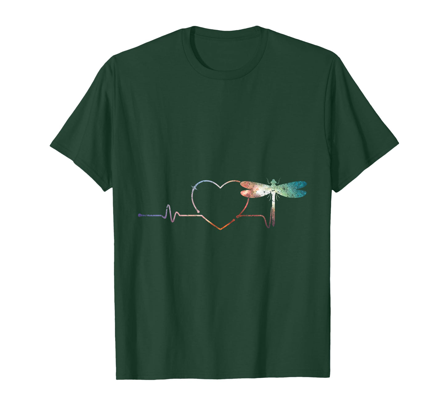 Dragonfly T-Shirt