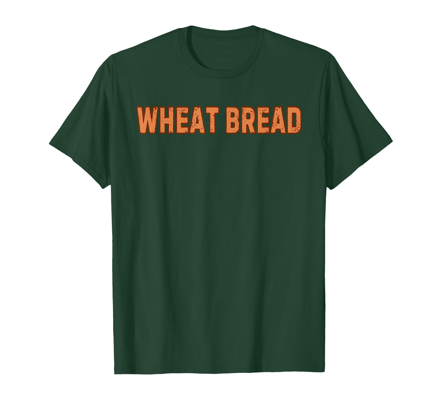 Wheat Bread T-Shirt