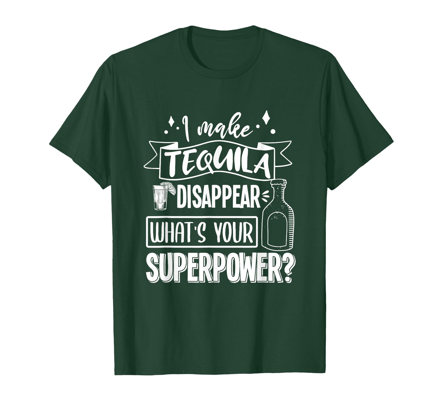 Mis Amigos Funny Salt Lime & Tacos Tequila T-Shirt