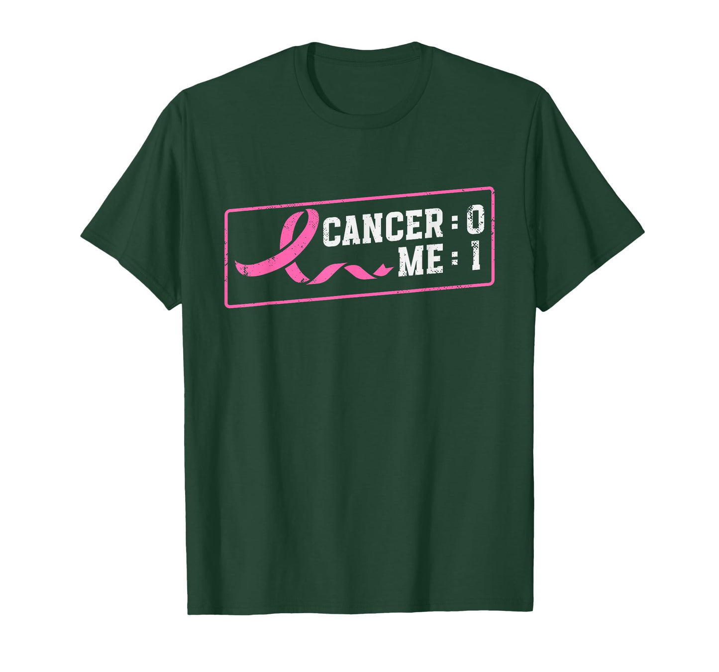 Cancer Me Win | Breast Cancer Awareness | Cancer Survivor T-Shirt