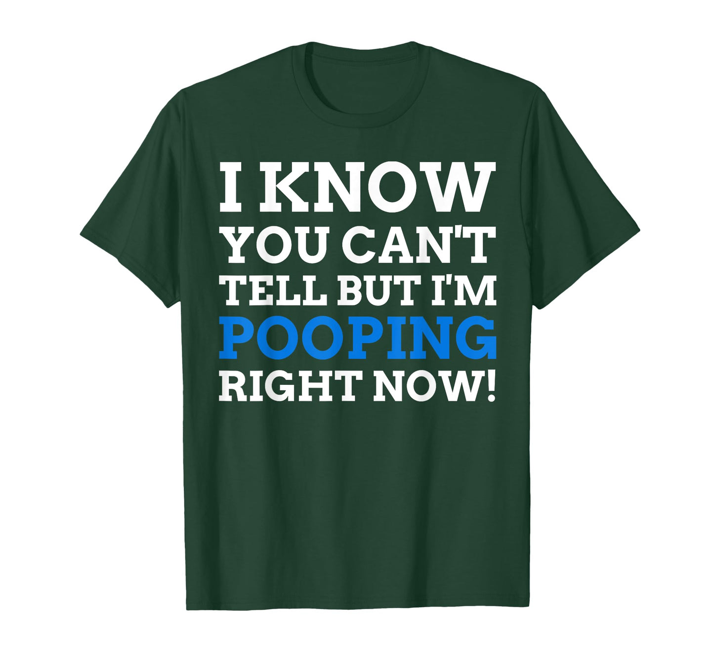 Colostomy Gifts & Colon Cancer Recovery Funny Stoma Surgery T-Shirt
