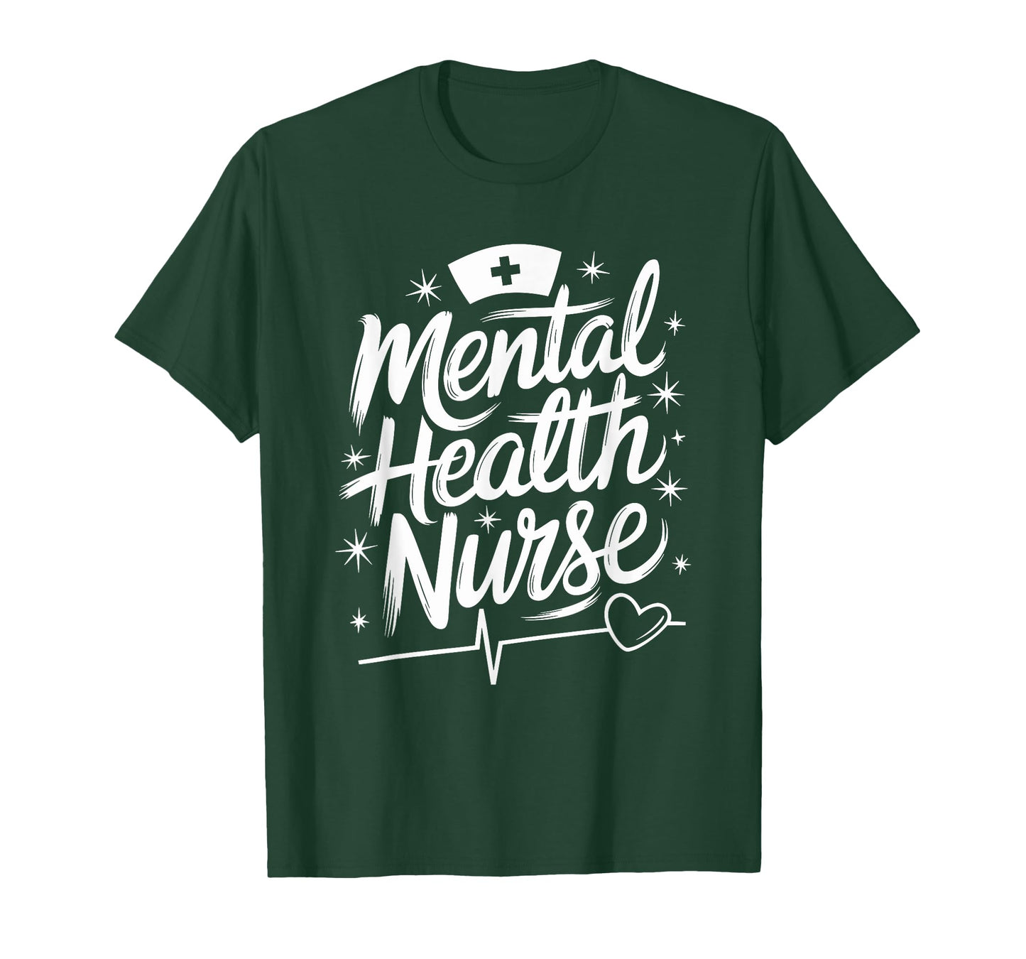 Psych Nurse Quote for Psychiatrist Psych Nurse Practitioner T-Shirt