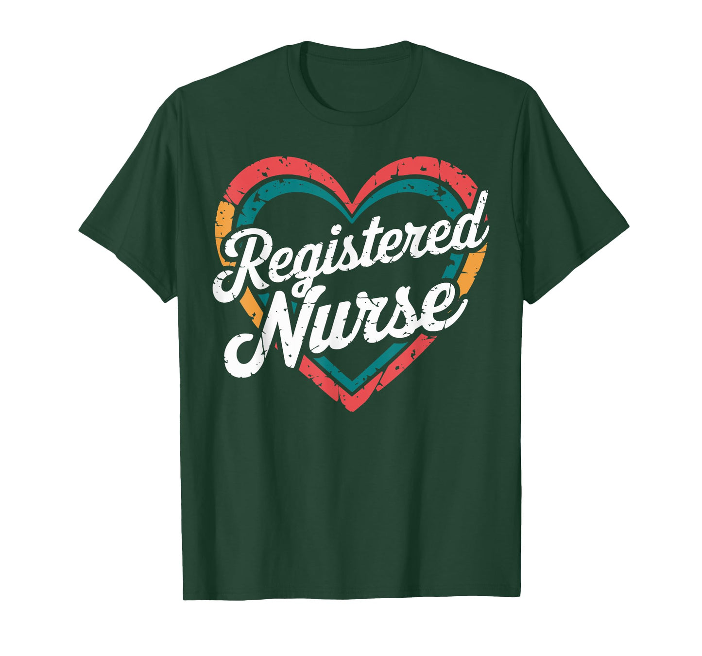 Registered Nurse T-Shirt