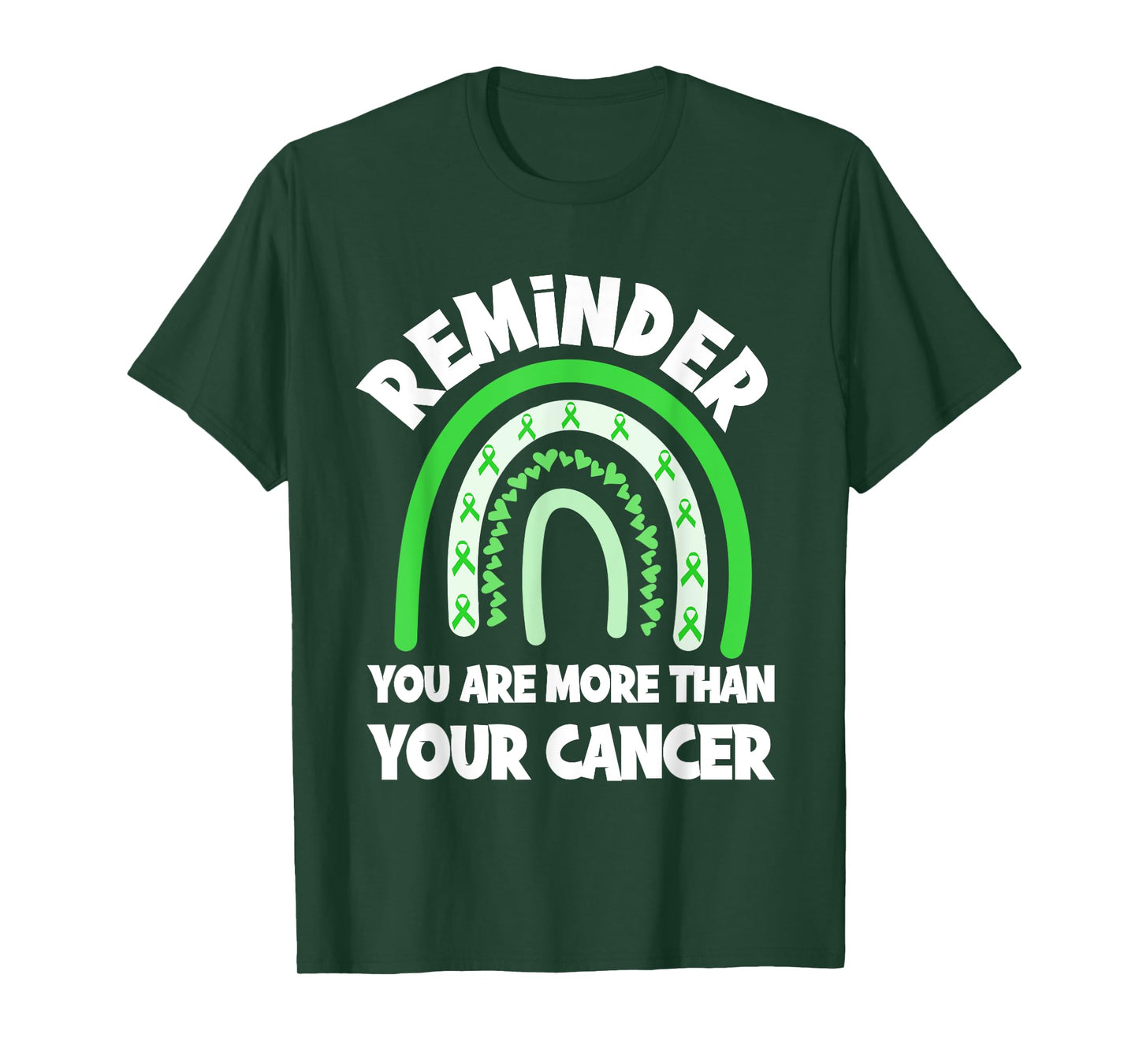 Non Hodgkins Lymphoma Support Chemo Oncology Cancer Nurse T-Shirt