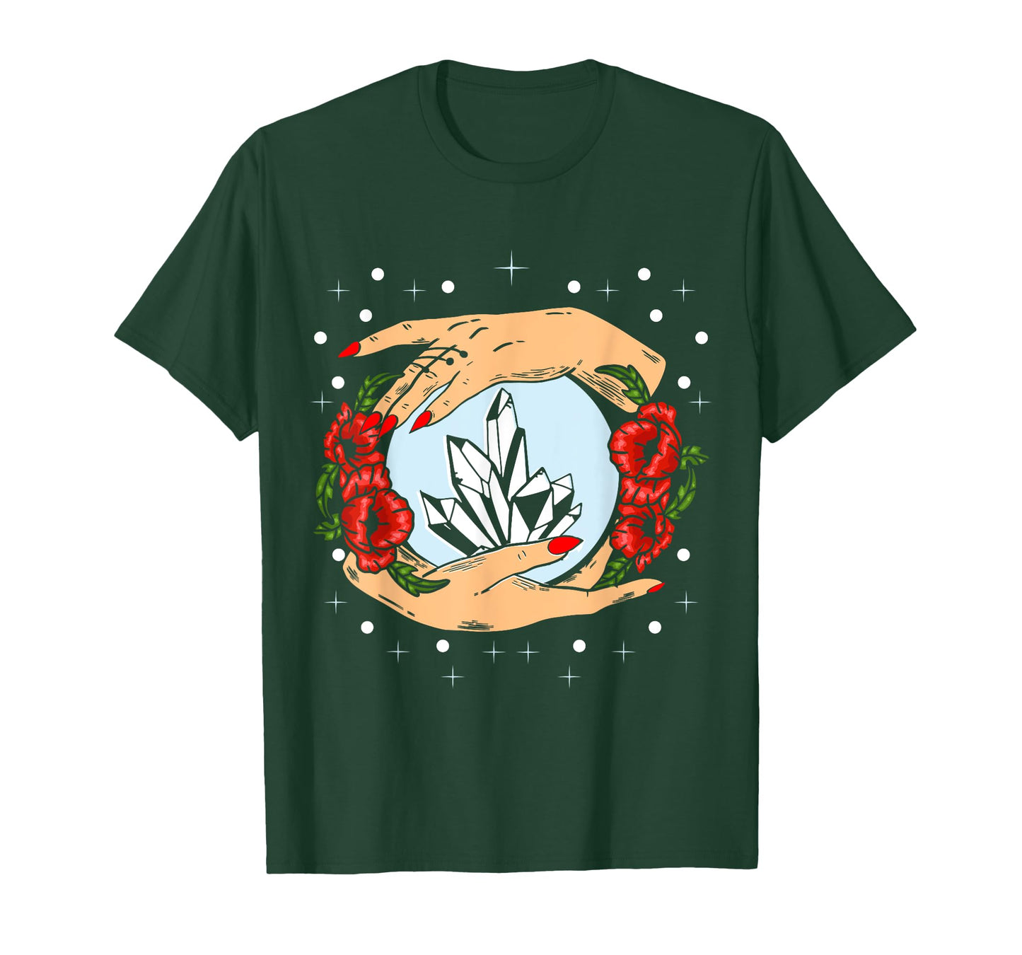 Psychic Reading T-Shirt
