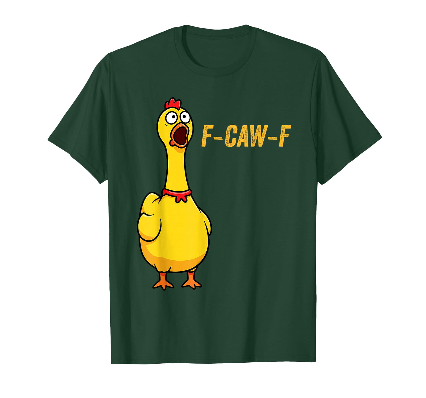 Funny Quote Rooster Meme T-Shirt