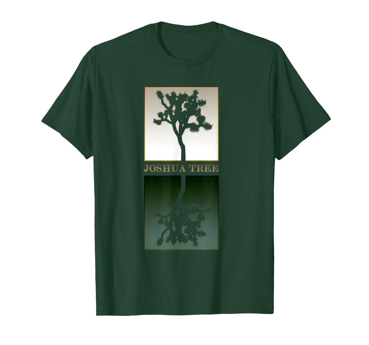 Joshua Tree T-Shirt