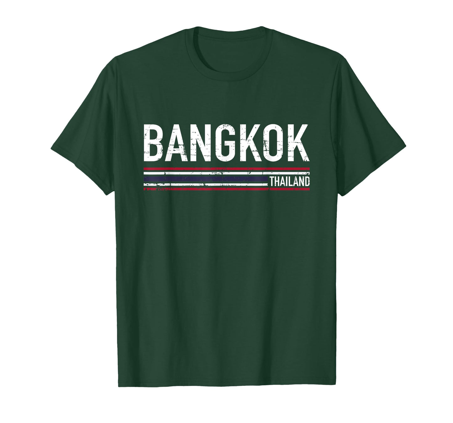 Bangkok Thailand T-Shirt