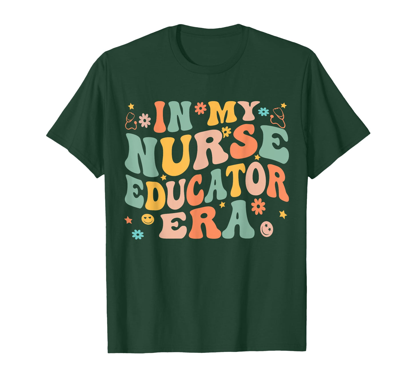 Nurse Educator T-Shirt