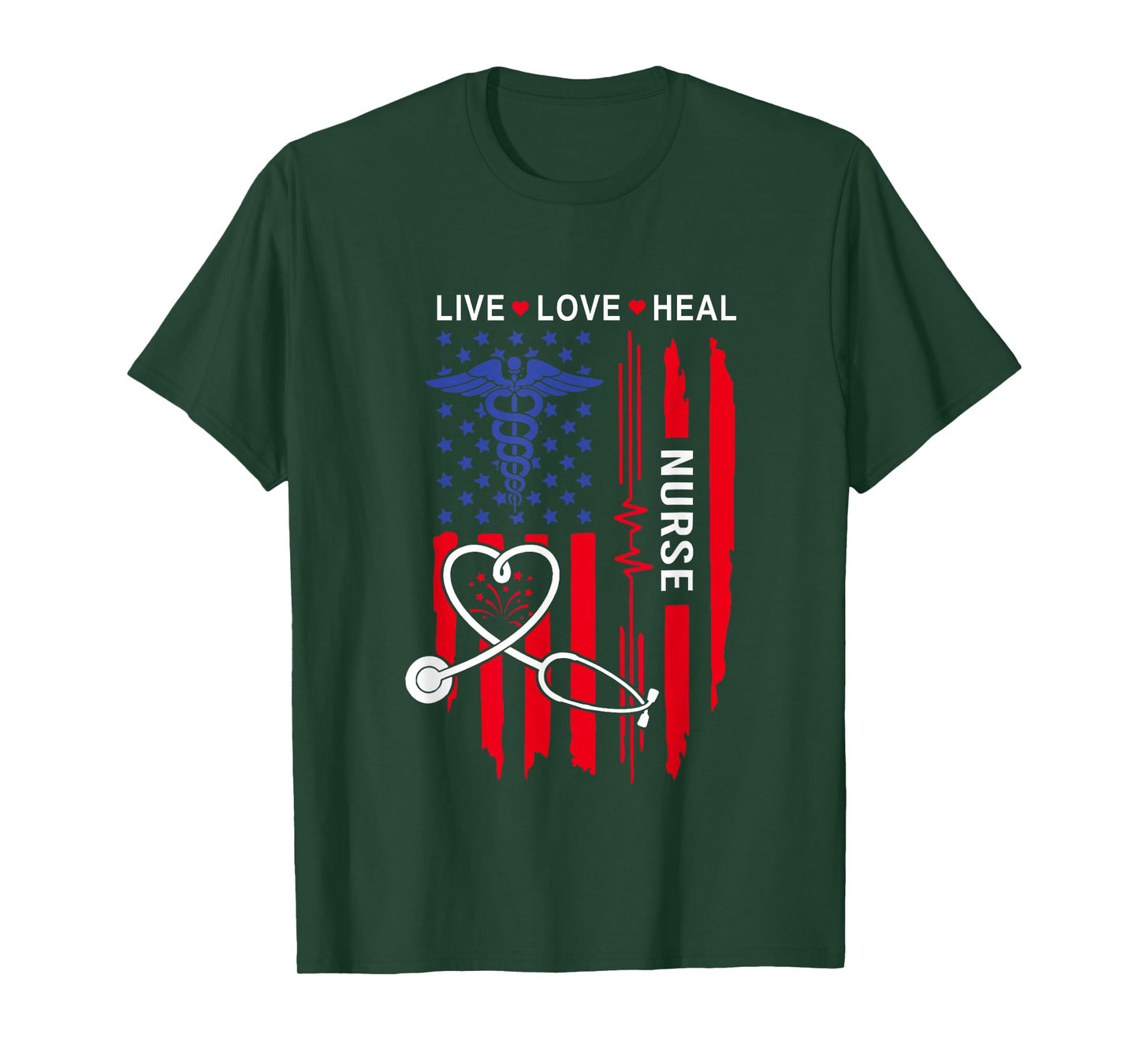 Nurse Week Nurse, Nurse Appreciation Nurse T-Shirt