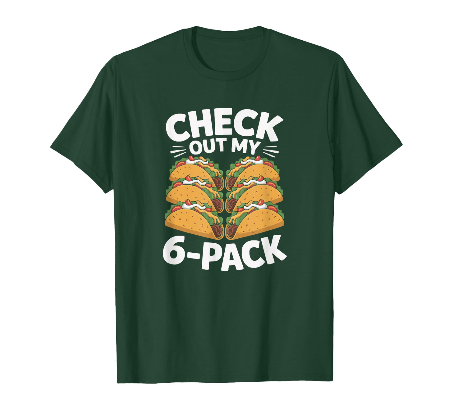 Positive Stroke Graphic T-Shirt