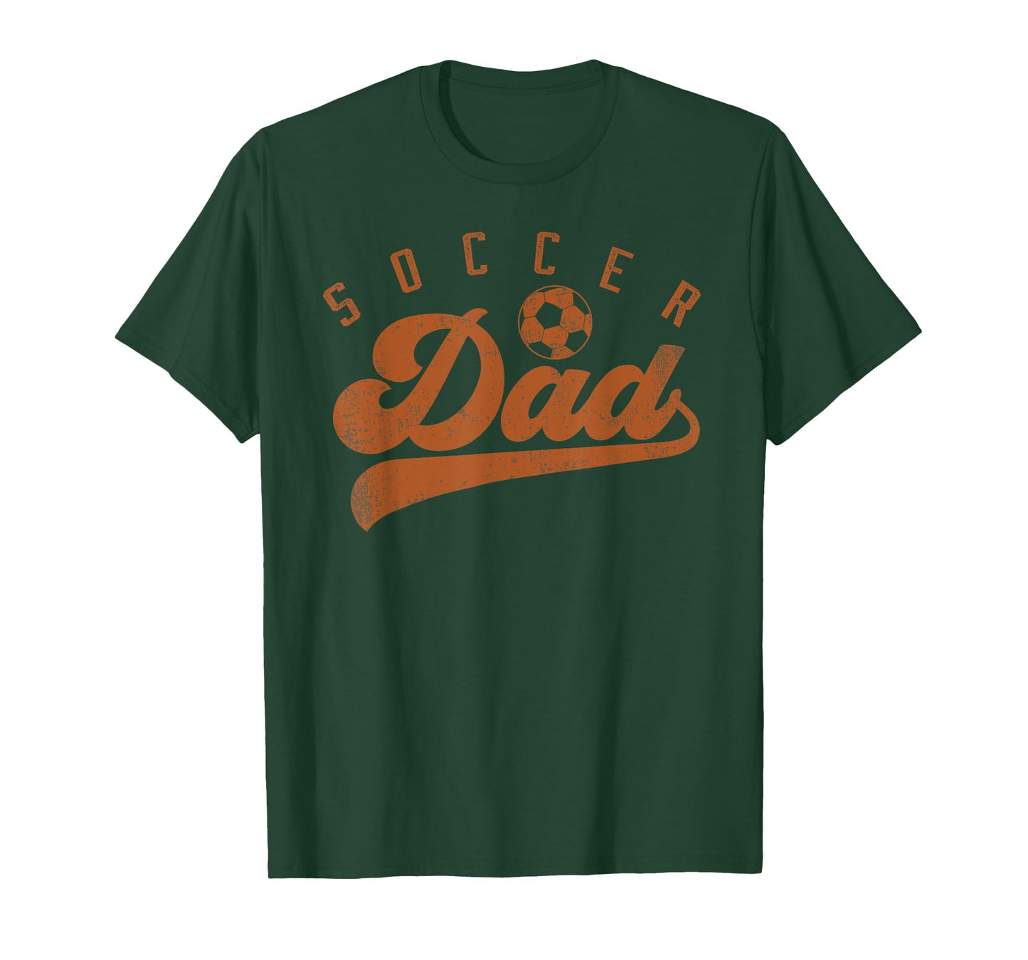 Soccer Dad T-Shirt