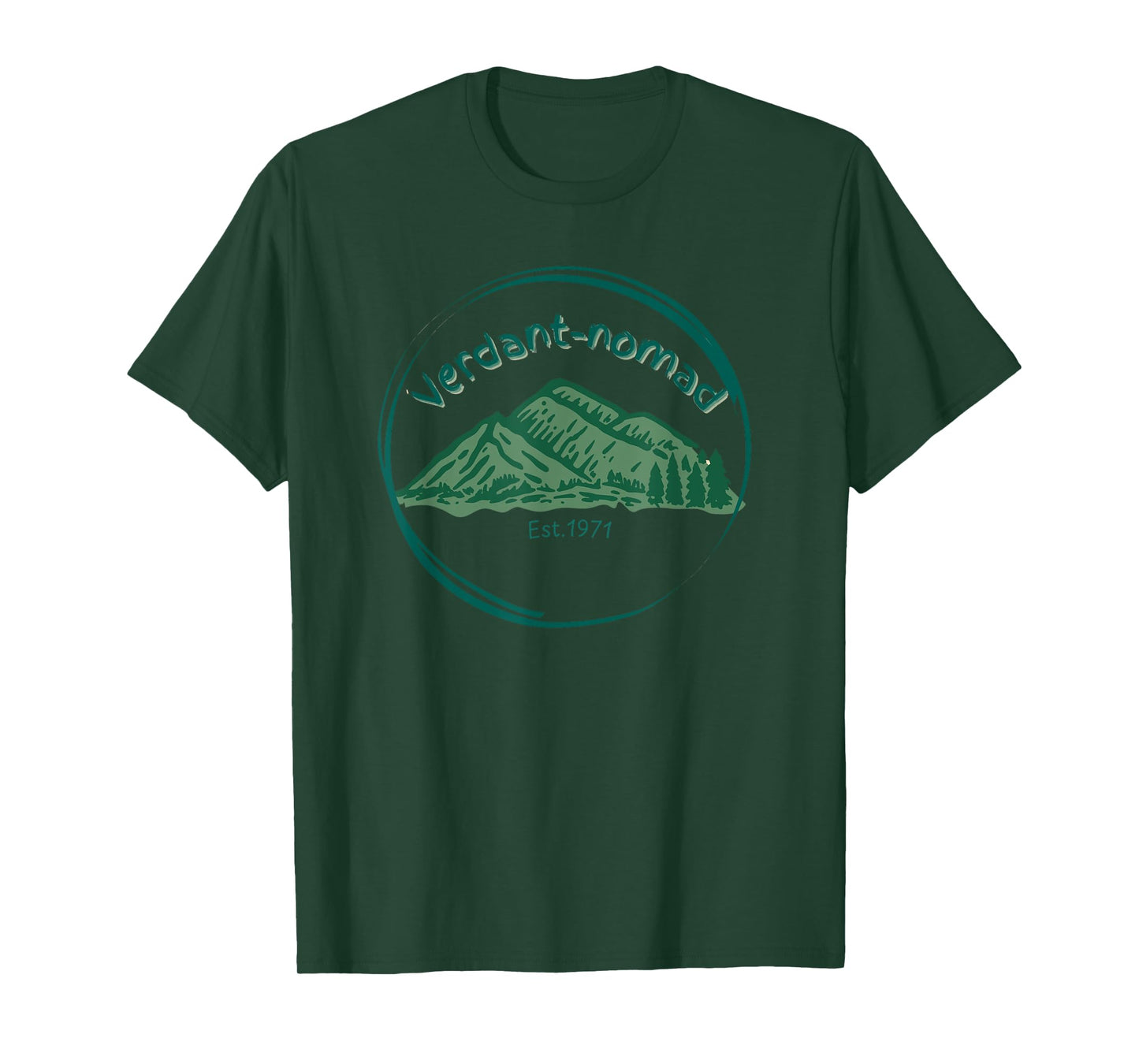 Walker Roberts T-Shirt