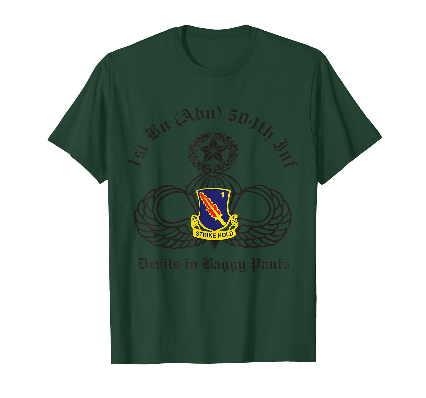 Meach's Military Memorabilia Men's Blue Baggy Sports T-Shirt, Small, Short Sleeve