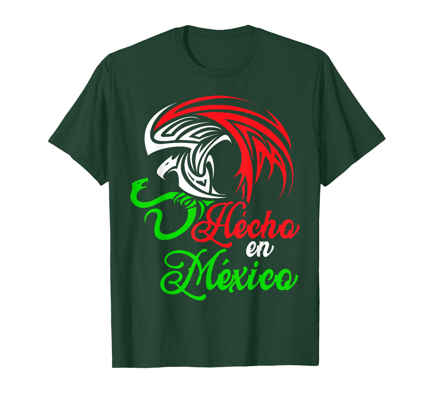 Hecho en México T-Shirt