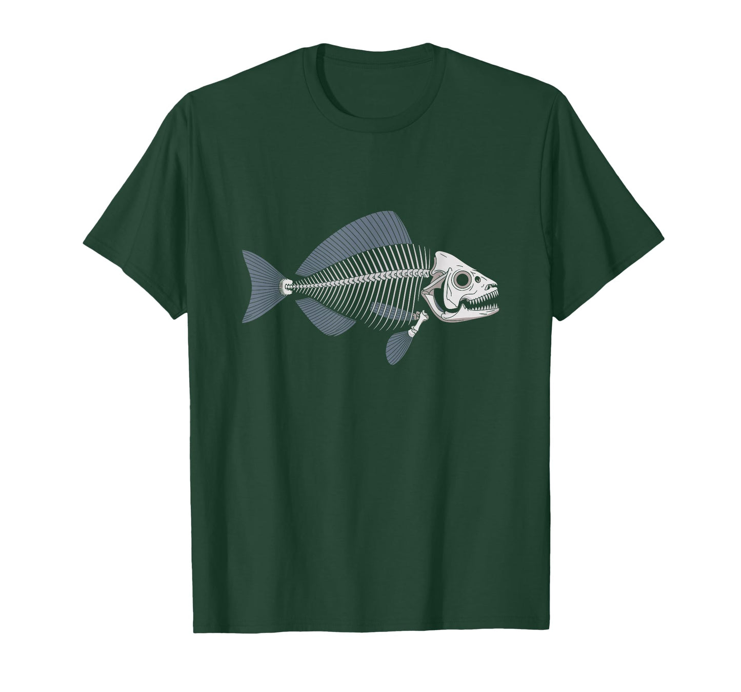 Ocean Academia Coastal Scholar Marine Science Nerd Vintage T-Shirt