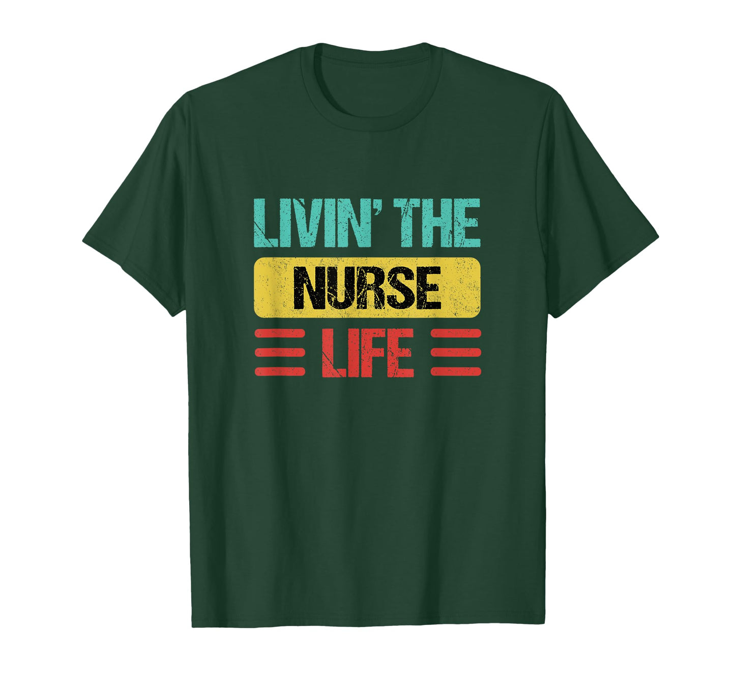 Nurse T-Shirt