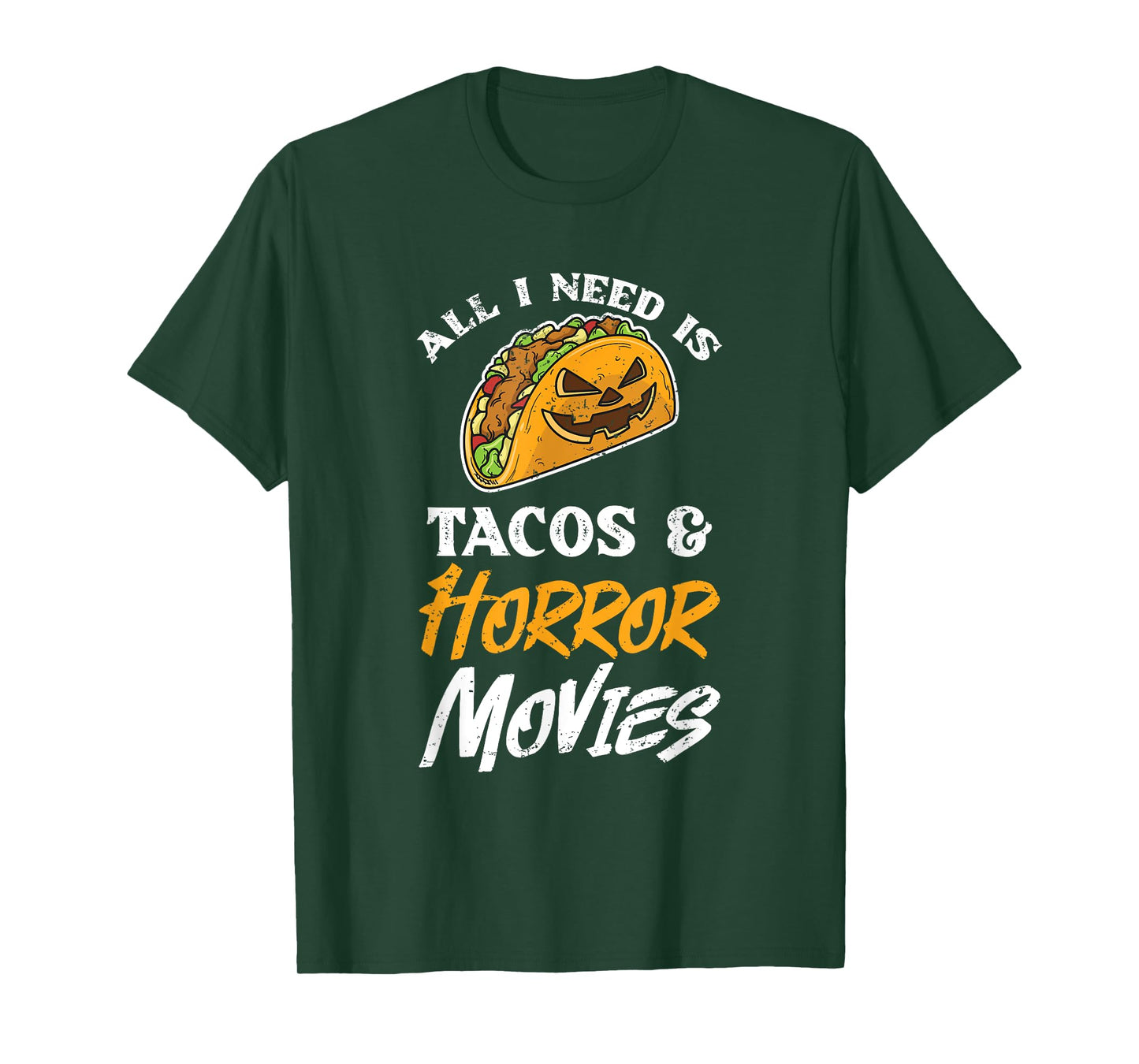 Horror Film Quote for a Horror Movie Lover T-Shirt
