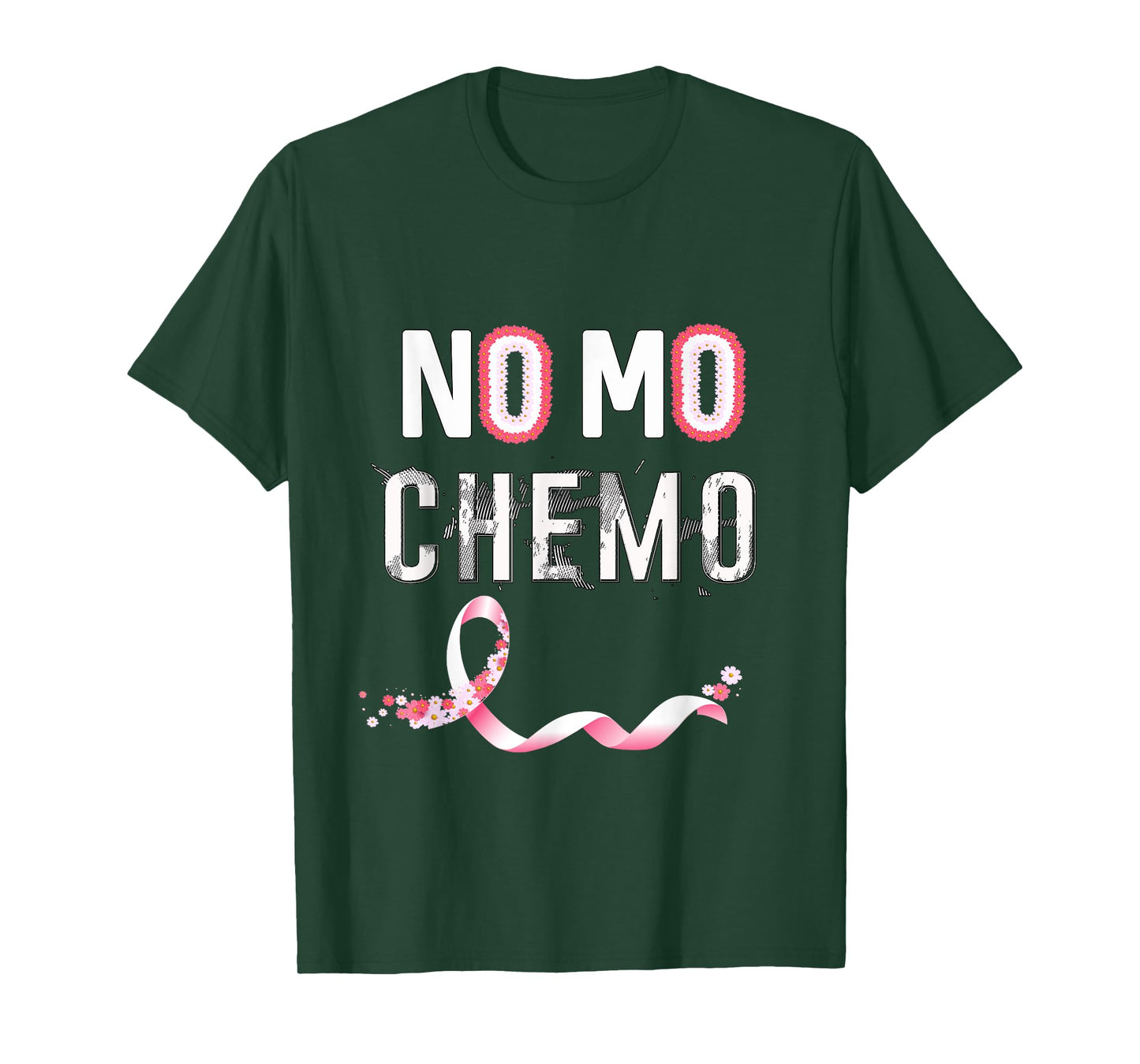 No Mo Chemo T-Shirt