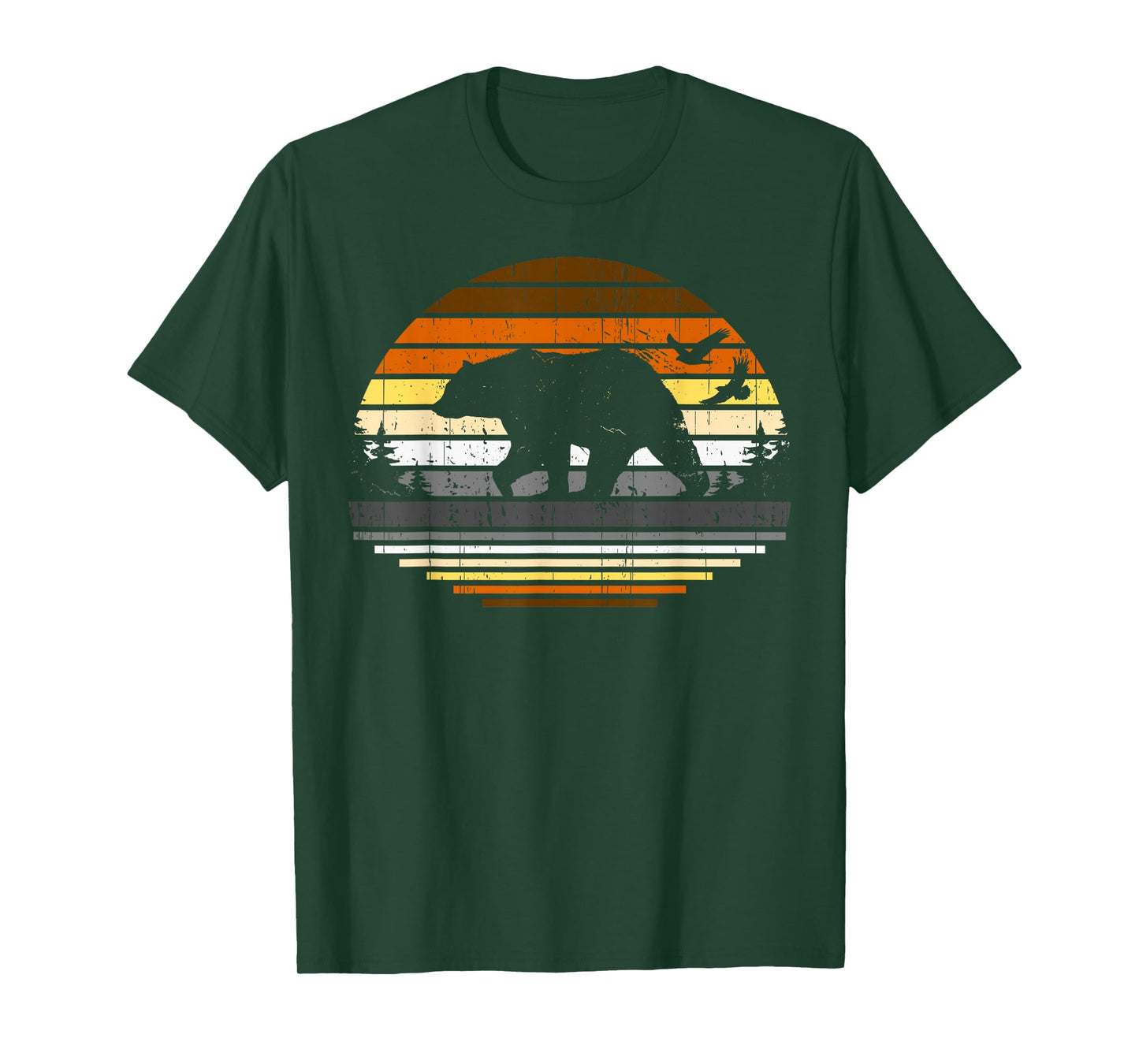 Gay Men, Bear Community, Gay Bear T-Shirt