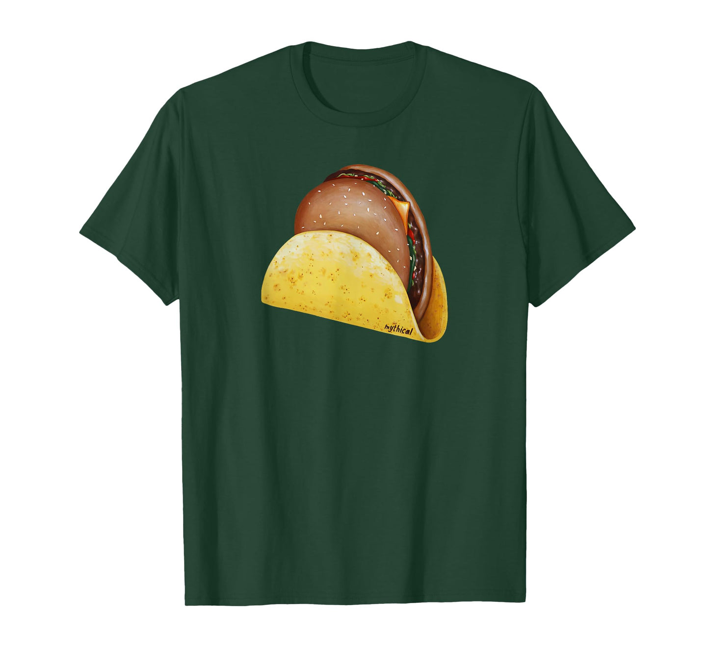 GMM Will It Taco? T-Shirt