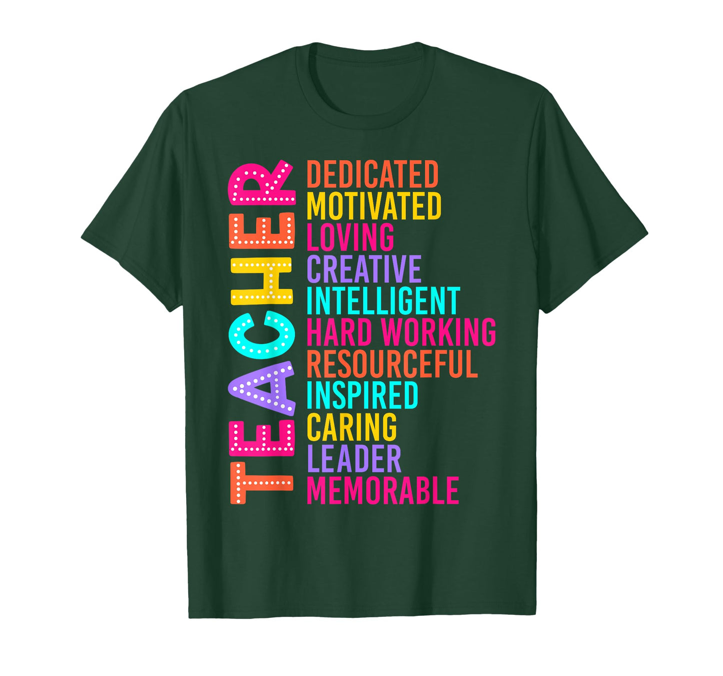 Retro Welcome Back To School 2025 Teachers Assistants T-Shirt