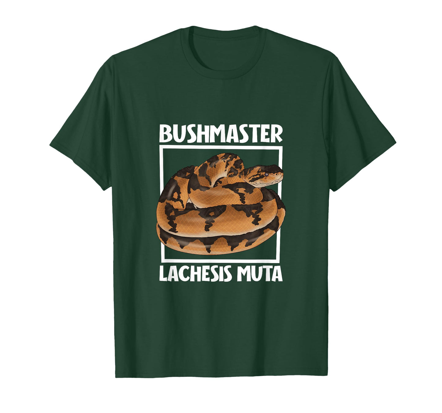 Bushmaster T-Shirt